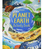 Usborne Planet Earth Activity Book