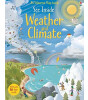 Usborne See Inside Weather & Climate