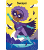 Usborne Publishing Snap Cards: Superheroes Snap
