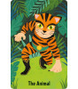 Usborne Publishing Snap Cards: Superheroes Snap