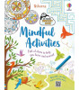 Usborne Publishing Unworry Book: Mindful Activities