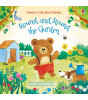 Usborne Little Board Books: Round and Round the Garden