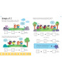 Usborne Wipe-clean Times Tables 5-6