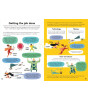 Usborne Climate Crisis for Beginners