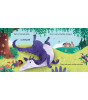 Usborne The Friendly Dragon