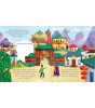 Usborne Peep Inside a Fairy Tale Aladdin