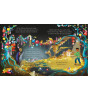 Usborne Peep Inside a Fairy Tale Aladdin