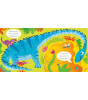 Usborne Play Hide & Seek with the Dinosaurs