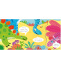 Usborne Play Hide & Seek with the Dinosaurs
