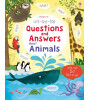 USB - Questions & Answers Animals