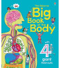 USB - Big Book of The Body