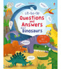 USB - Questions & Answers: Dinosaurs