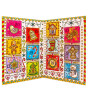 Usborne Magic Painting Advent Calendar