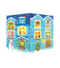 Usborne Advent Calendar Book Collection
