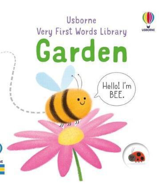 Usborne Garden