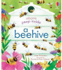 Usborne Peep Inside a Beehive