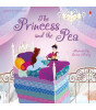 Usborne Princess and the Pea