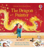Usborne The Dragon Painter