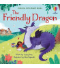 Usborne The Friendly Dragon