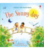 Usborne The Sunny Day