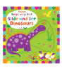 USB - BVF Slide & See Dinosaurs