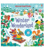 Usborne Winter Wonderland Sound Book