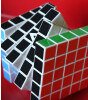 V-Cube Klasik K&uuml;p (5) // Beyaz