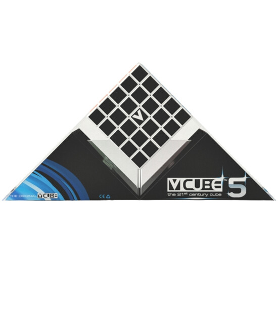 V-Cube Klasik K&uuml;p (5) // Beyaz