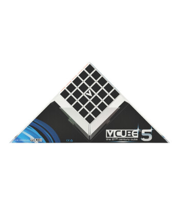 V-Cube Klasik K&uuml;p (5) // Beyaz