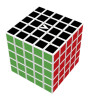 V-Cube Klasik K&uuml;p (5) // Beyaz