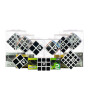 V-Cube Pro K&uuml;p (2) // Beyaz