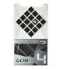 V-Cube Pro K&uuml;p (4) // Beyaz