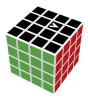 V-Cube Pro K&uuml;p (4) // Beyaz
