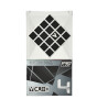 V-Cube Klasik K&uuml;p (4) // Beyaz