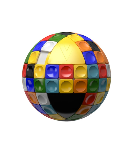 V-Cube V-SPHERE