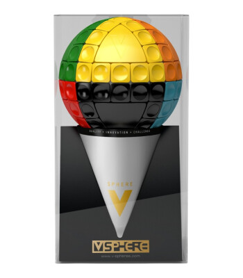 V-Cube K&uuml;p V-SPHERE