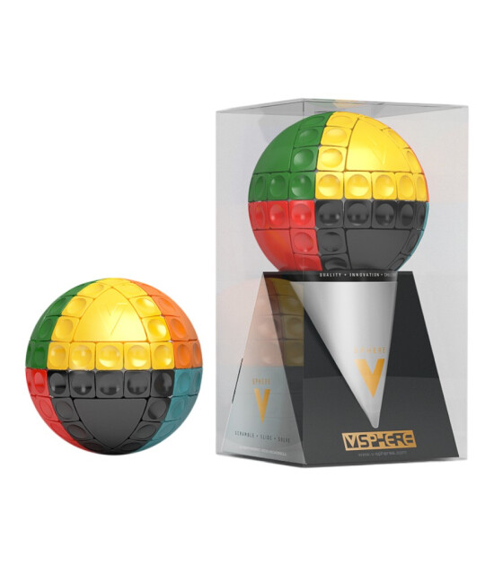 V-Cube K&uuml;p V-SPHERE