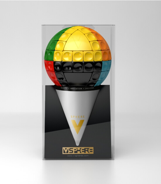 V-Cube V-SPHERE