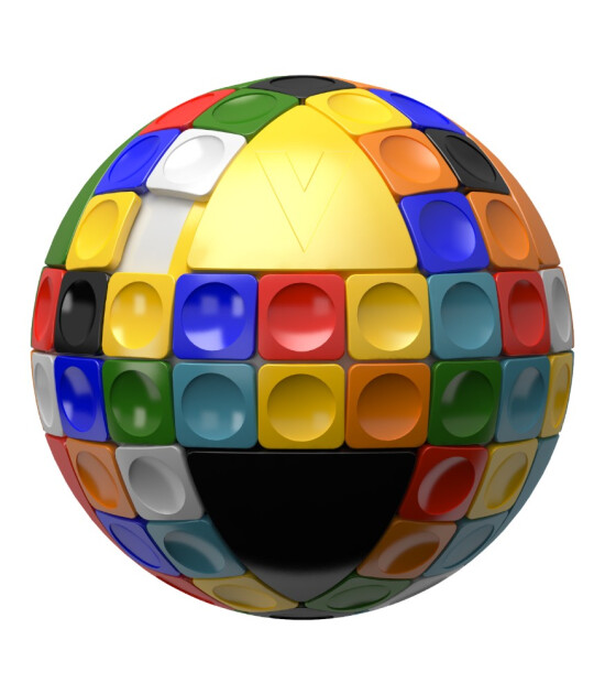V-Cube K&uuml;p V-SPHERE
