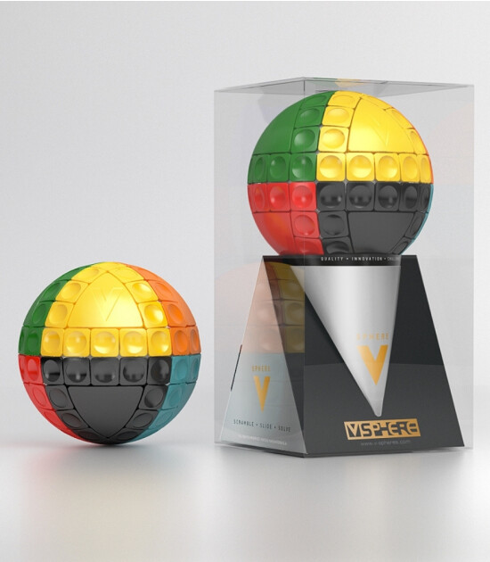 V-Cube V-SPHERE
