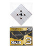 V-Cube Magnetic Pro K&uuml;p (3) // Beyaz