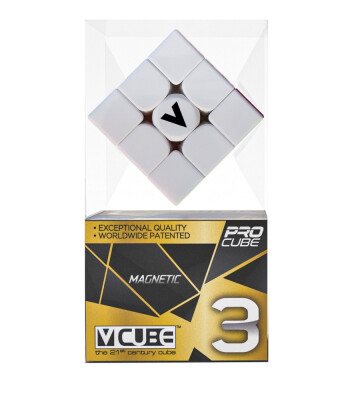 V-Cube Manyetik Klasik K&uuml;p (3)