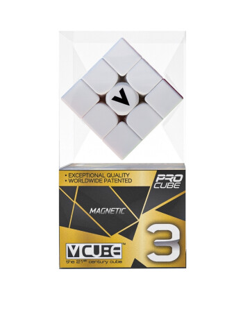 V-Cube Manyetik Klasik K&uuml;p (3)
