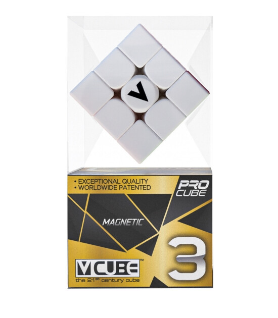 V-Cube Manyetik Klasik K&uuml;p (3)