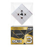 V-Cube Manyetik Klasik K&uuml;p (3)