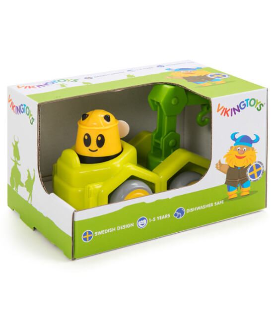 Viking Toys Vız Vız Arı Oyuncağı