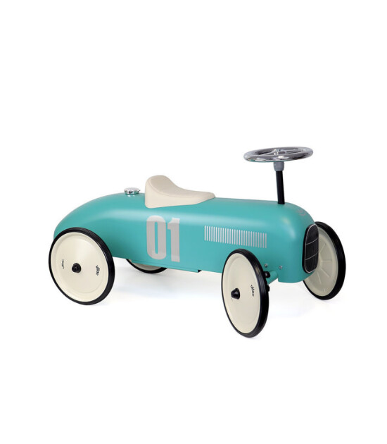 Vilac Vintage Klasik Araba // Su Yeşili