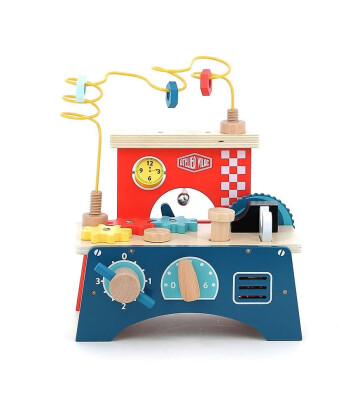 Vilac Aktivite Masası