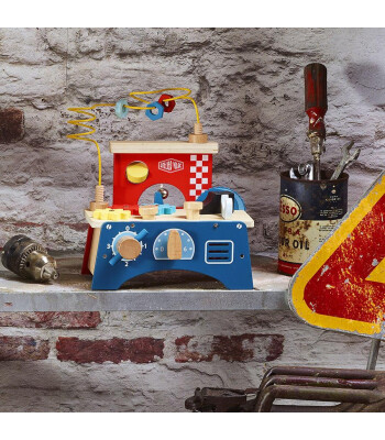 Vilac Aktivite Masası