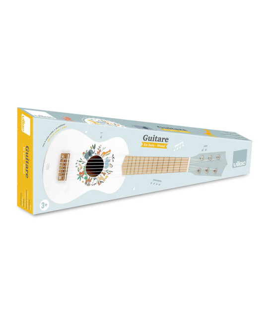 Vilac Ahşap Gitar